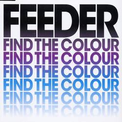 Feeder : Find the Colour